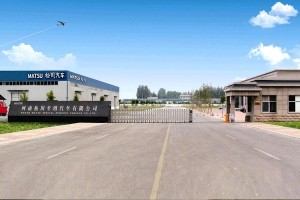 廠區(qū)風(fēng)采